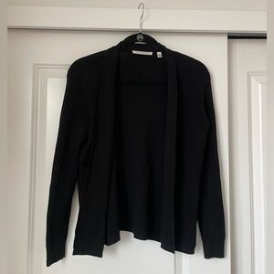 LAST CHANCE‼️ Cyrus Black Cardigan